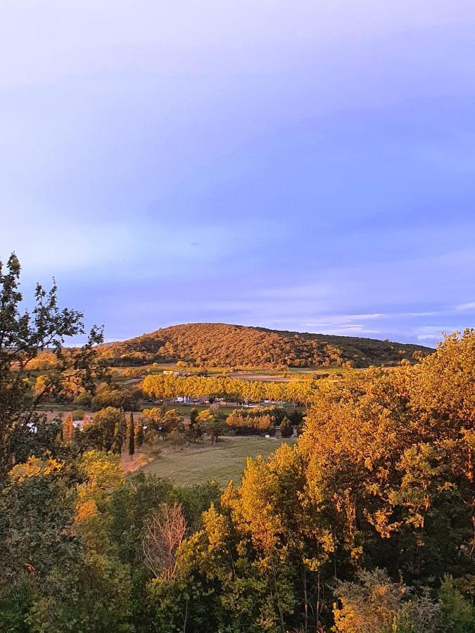 Saint-Christol-lès-Alès Monteze Paradis المظهر الخارجي الصورة