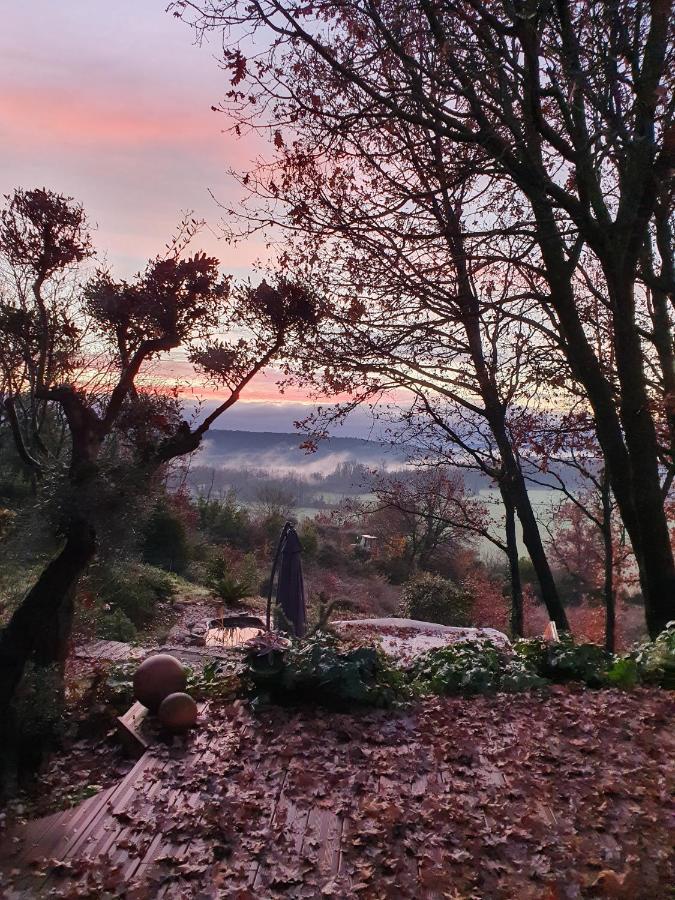 Saint-Christol-lès-Alès Monteze Paradis المظهر الخارجي الصورة